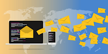 Free webinar: Tips & Tricks for Successful Email Marketing