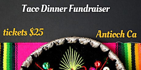 RR Learning Center Taco Dinner Fundraiser