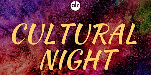 ALC Cultural Night Celebration 2022