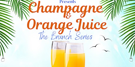 Champagne & Orange Juice primary image