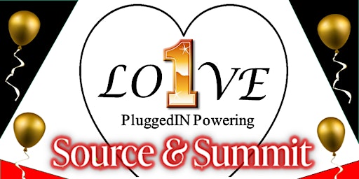 1 Love Source & Summit