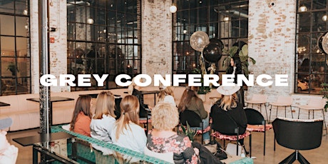 Grey Conference Q2 tickets