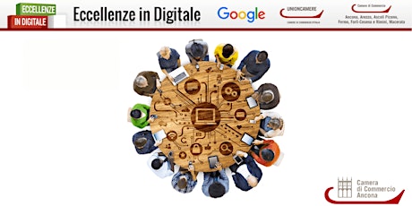 Immagine principale di #1 Workshop di Digital Marketing - Crea la Tua Presenza Online!  