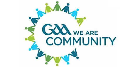 Health & Wellbeing Officer Training - St Annes GAA Club primary image