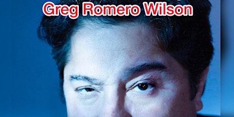 All-in Comedy with Greg Romero Wilson at The Well tickets