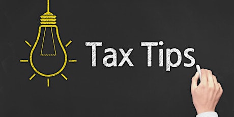 Top Tips For Tradies: Preparing Your Business For Tax Time tickets