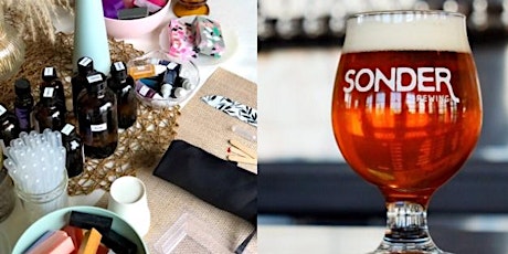 Terrazzo Soap Workshop with The Lavender Sachet @ Sonder Brewing tickets
