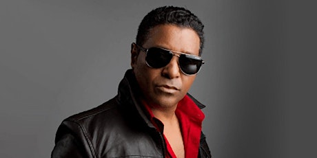 I Want My 80's Back: Stevie B & DJ Johnny Quest tickets