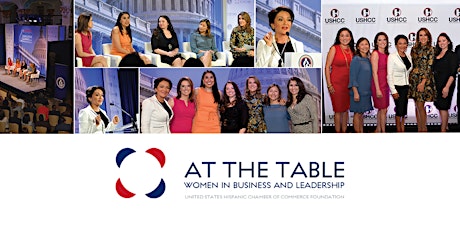 At the Table Speaker Series: Latinas Will Run primary image