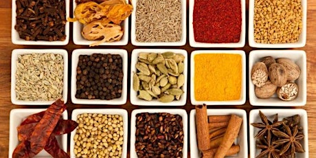 I Dream of Chili, Coriander, and Cardamom: South Asian Food in the Diaspora tickets