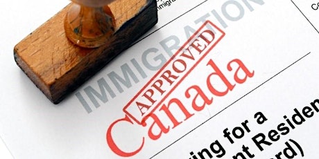 Express Entry & BCPNP Immigration Pathways Info Session (English) tickets