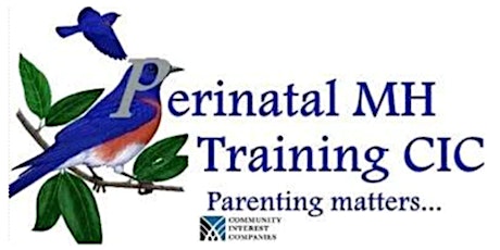 29th July 2022 - Fathers Perinatal Mental Health Course tickets
