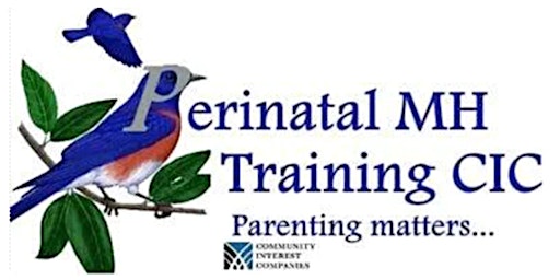 29th July 2022 - Fathers Perinatal Mental Health Course