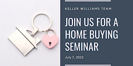 Home Buying Seminar tickets
