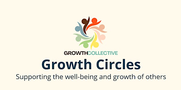 Growth Circle 21 Jun 22