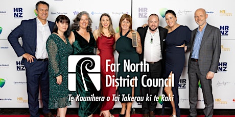 NORTHLAND | VIRTUAL: Future of Work – Far North District Council’s Journey tickets