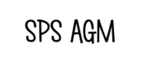 SPS AGM 2017 primary image