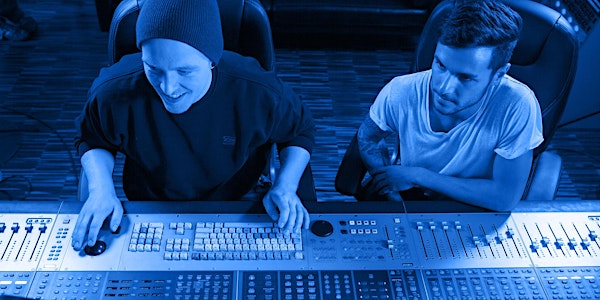 BOCHUM - Beats: Produktion, Mix und Master - 13. August