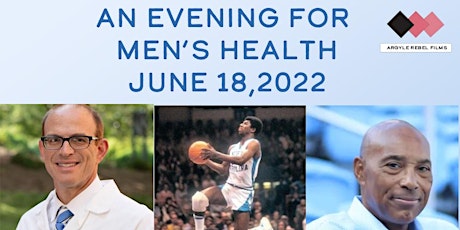 "Save The Dad Bod" - An Evening For Men's Health tickets