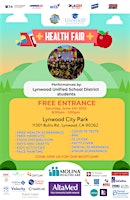 Lynwood Health Fair 2022