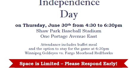 USA independence day celebration tickets