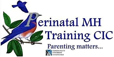 22nd, 23rd & 24th August 2022 - Fathers Perinatal Mental Health Course