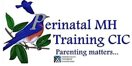 26th August 2022 - Virtual Awareness of Perinatal Mental Health Course