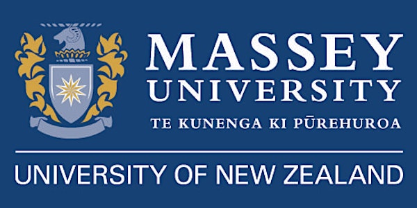 Massey University Open Day 2022 - Manawatū Campus