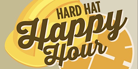 Hard Hat Happy Hour with CycleBar San Mateo tickets