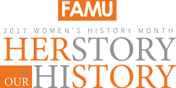 Her Story is Our History Luncheon with FAMU's First Lady Sharon Robinson