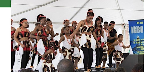 Igbo Cultural Festival 2022 tickets