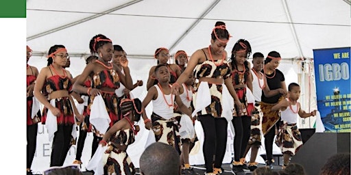 Igbo Cultural Festival 2022