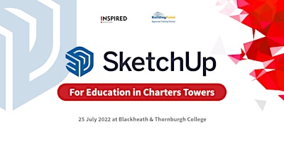 SketchUp for Education – Charters Towers