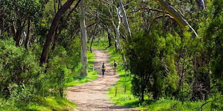 Move It - Discovery Walk - Belair National Park tickets