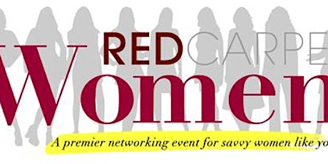 Red Carpet Women Network Summer Mixer, June 15, 2017 primary image
