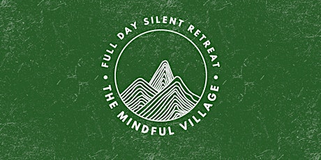 Full Day Silent Retreat primary image