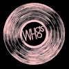 Logotipo da organização Who’s who
