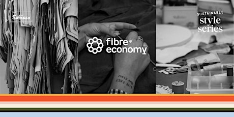 In conversation with Fibre Economy: Sustainability tickets