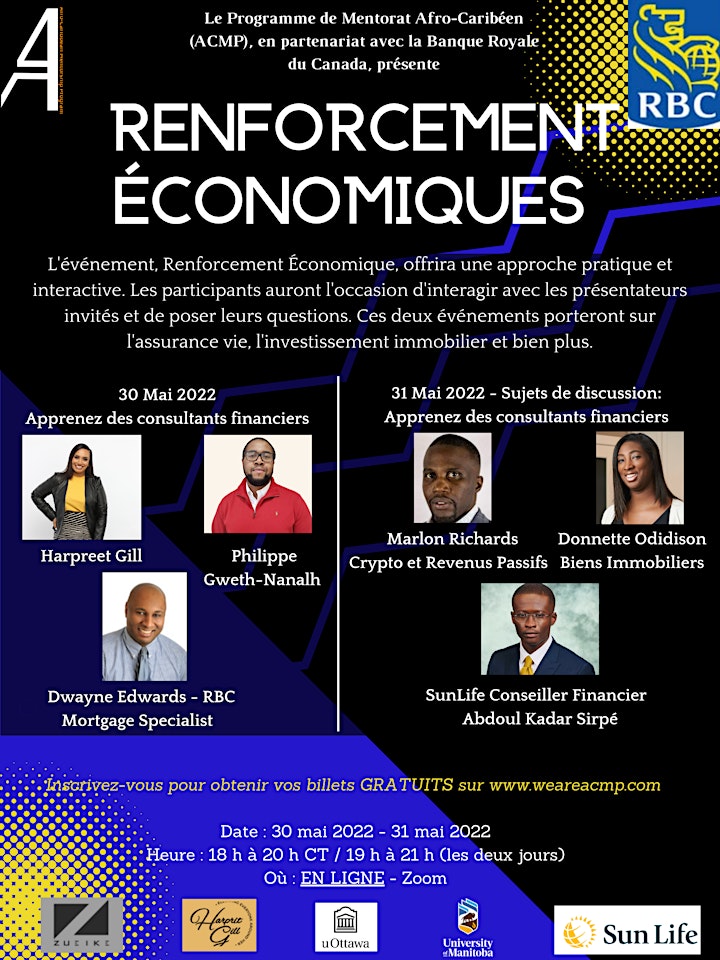 ACMP Economic Empowerment Conference  - Day 2 image