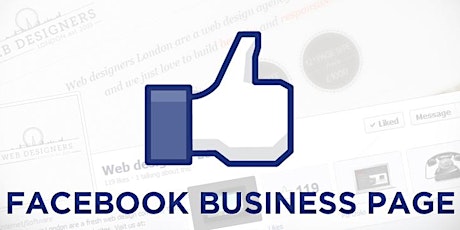 Facebook® Business Page Optimization primary image