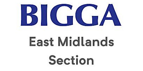 BIGGA  East Midlands Education Event tickets