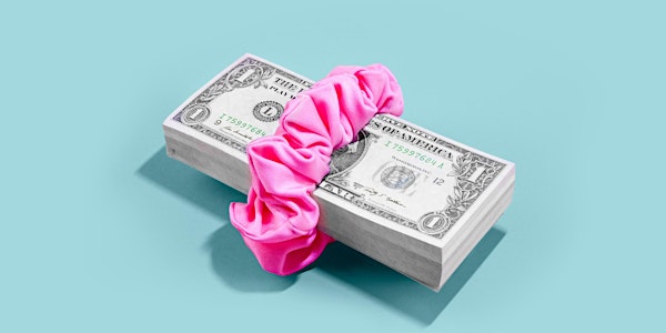 Town Hall: Women & Money