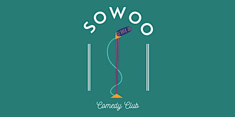 Sowoo Comedy Club billets