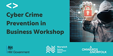 Cyber Security Workshop | Onwards Norwich tickets