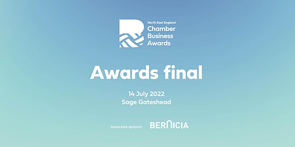 Chamber Business Awards 2022