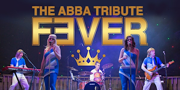 Abba Tribute Band - Live music and bar