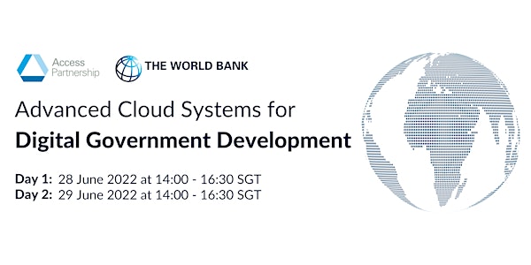 Advanced Cloud Systems for Digital Government Development