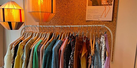 Clothing Swap & Sample SALE tickets