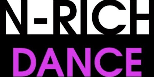 N-RICH DANCE - Richmond’s NEW participatory dance festival @ RUTC