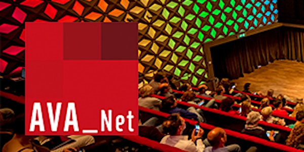 AVA_Net Symposium 2017: De audiovisuele samenleving